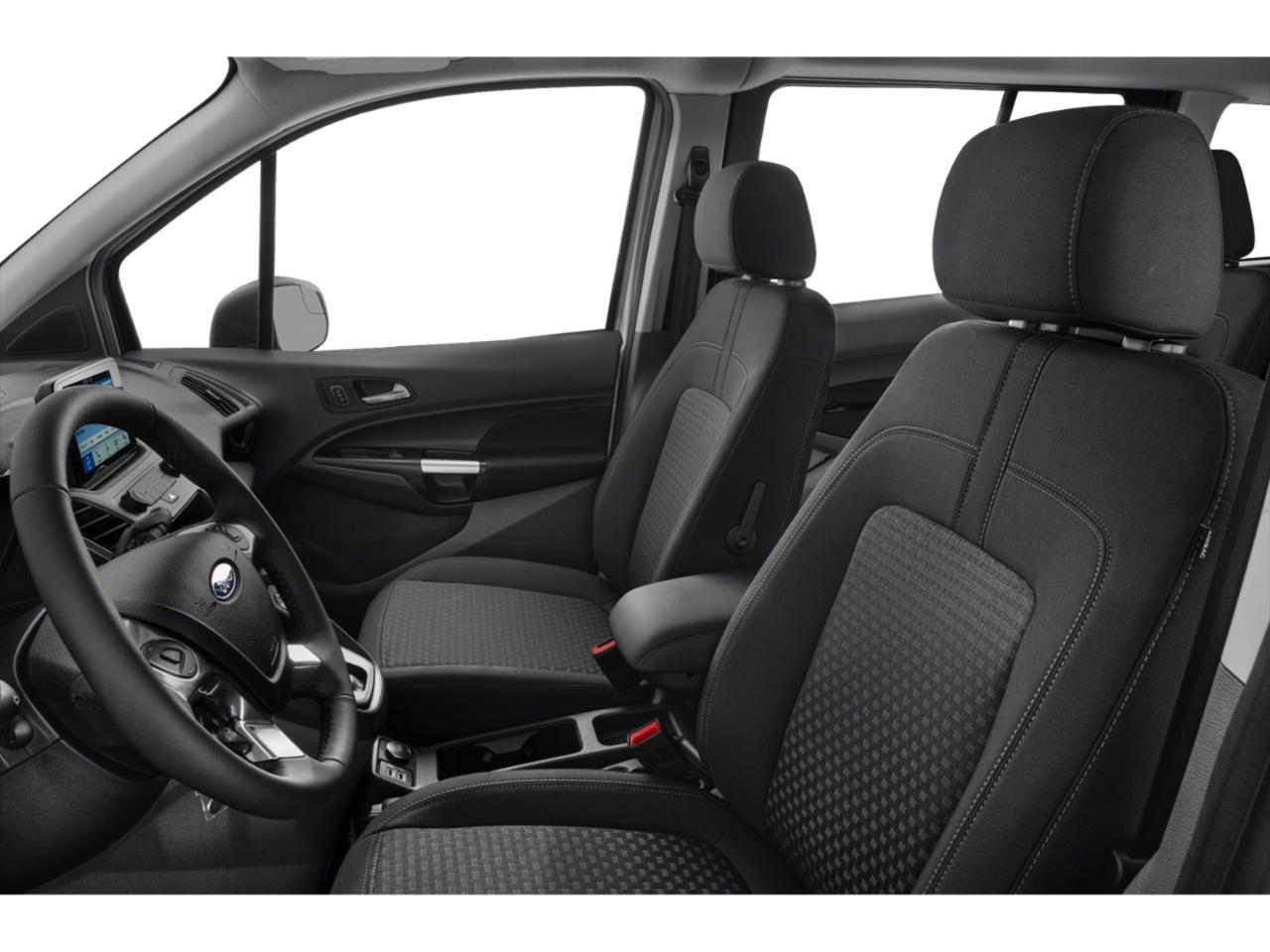 2020 Ford Transit Connect XLT Roseville CA