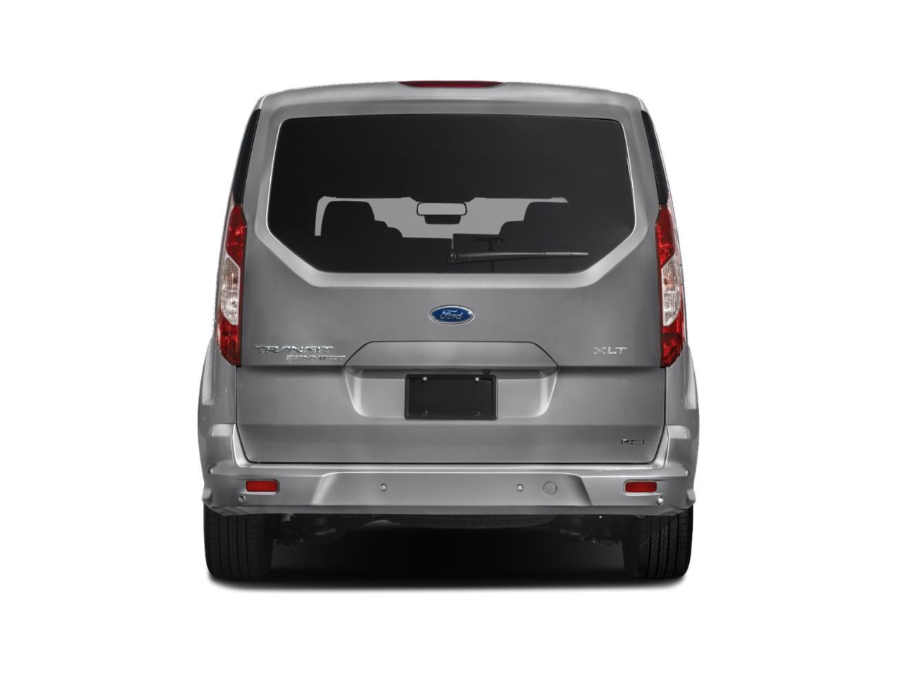 2020 Ford Transit Connect XLT Roseville CA