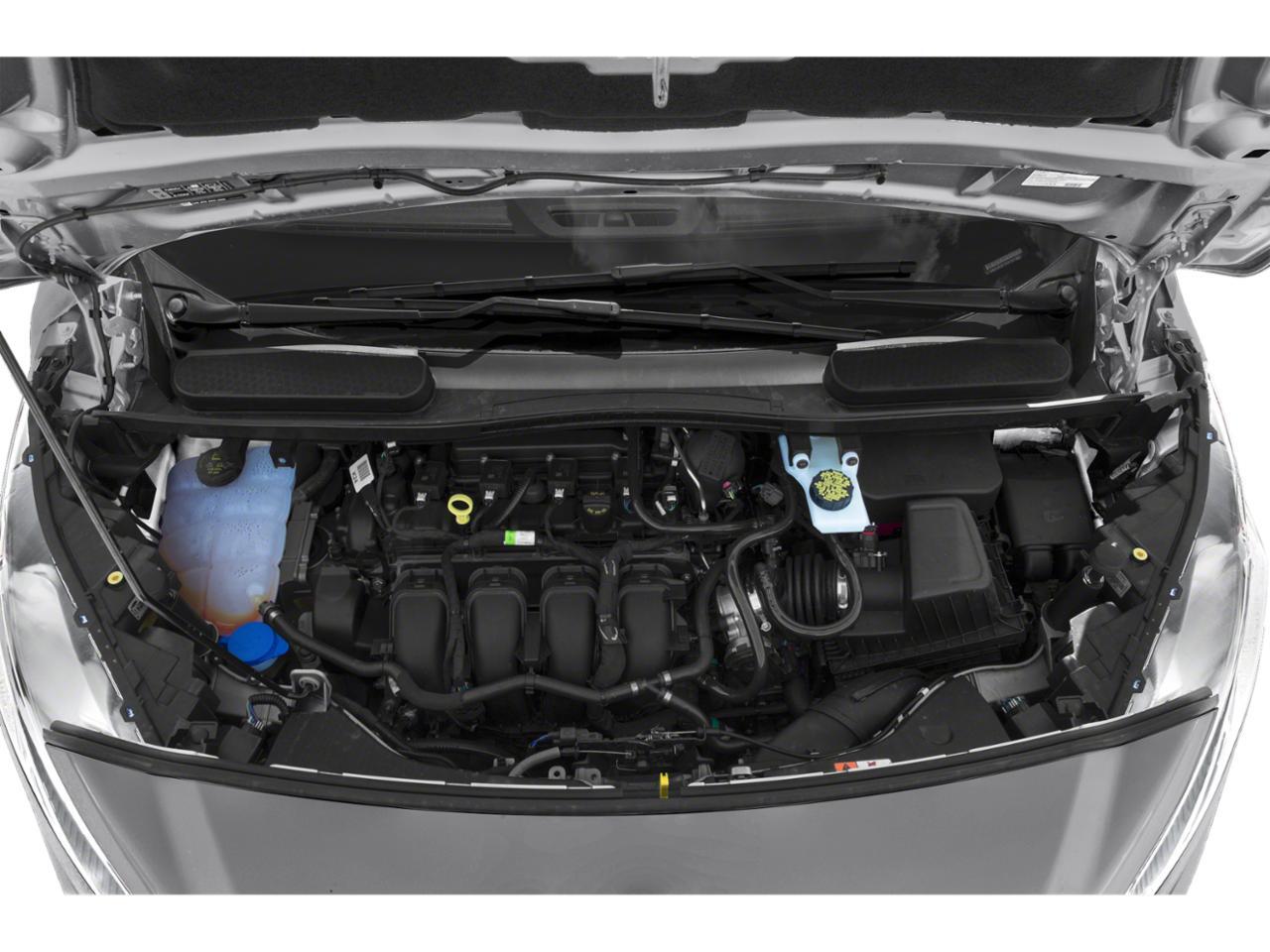 2020 Ford Transit Connect XLT Roseville CA