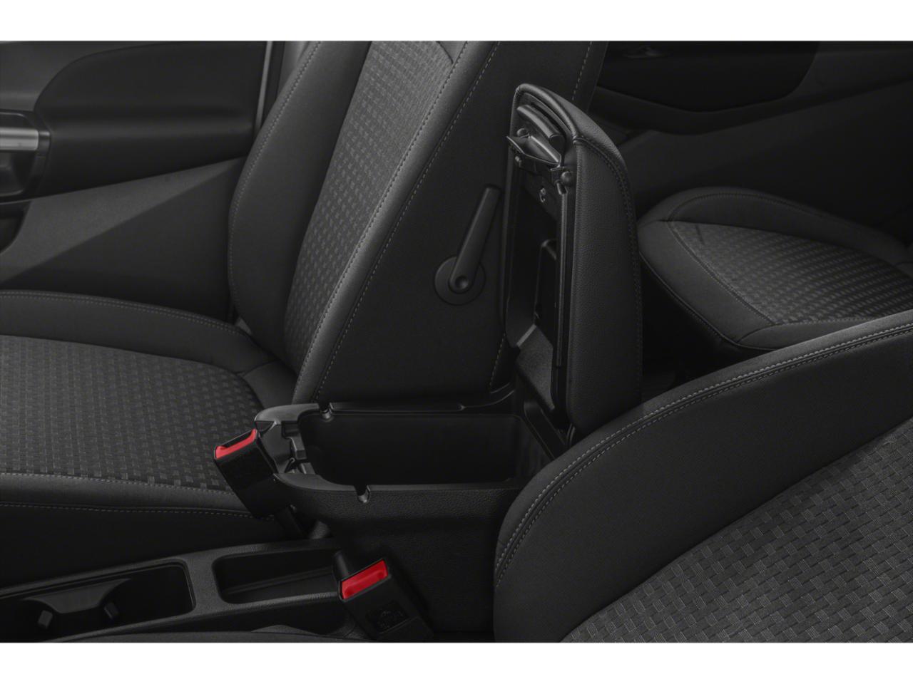 2020 Ford Transit Connect XLT Roseville CA