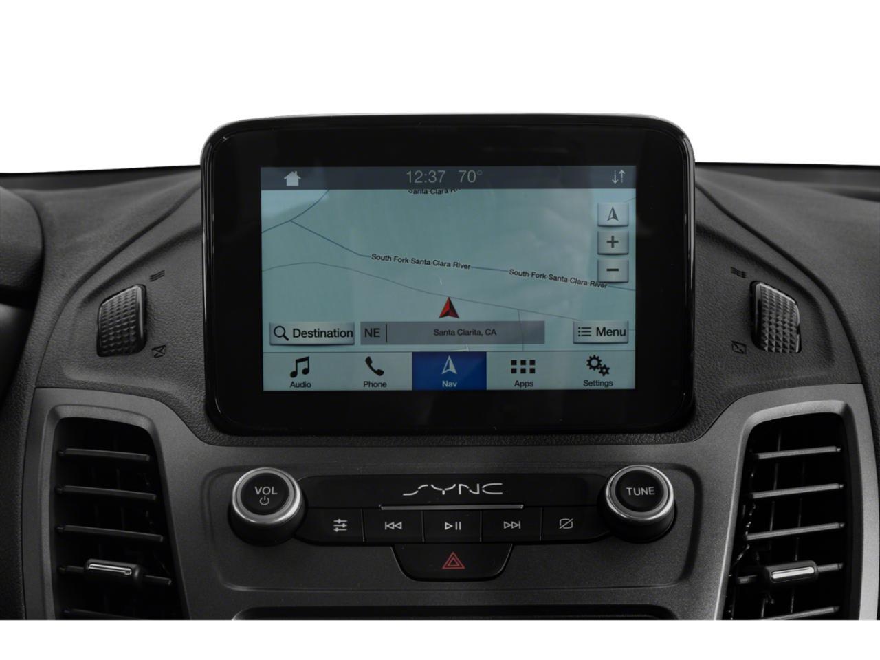 2020 Ford Transit Connect XLT Roseville CA