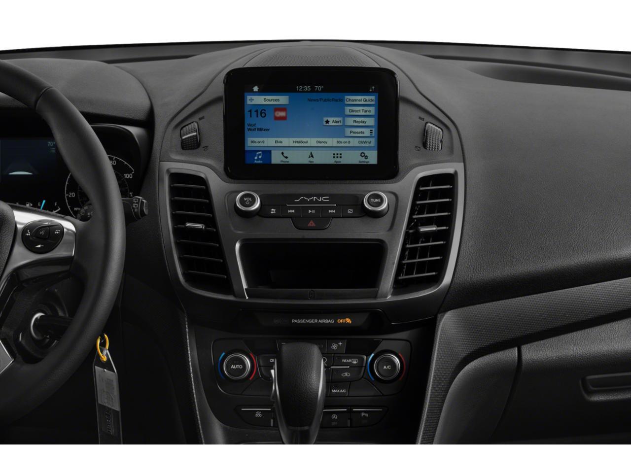 2020 Ford Transit Connect XLT Roseville CA