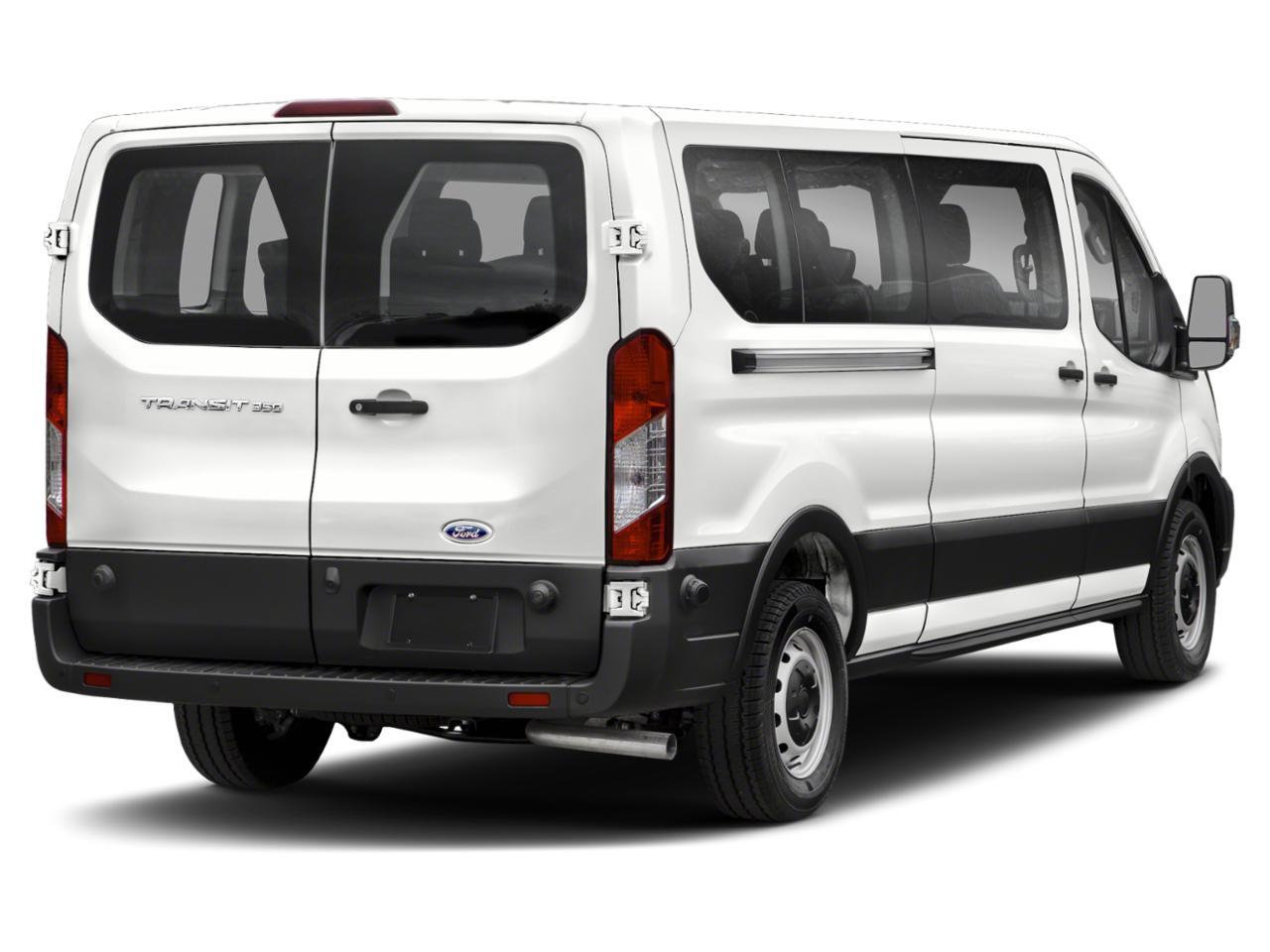 2020 Ford Transit Passenger Wagon XLT Richmond Hill NY
