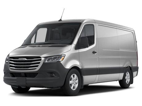 2020 Freightliner Sprinter  Oshkosh WI