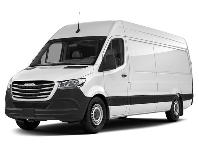 2020 Freightliner Sprinter F2CA7X Oshkosh WI
