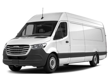 2020 Freightliner Sprinter F2CAE6 Oshkosh WI