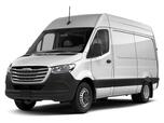 2020 Freightliner Sprinter FXCAEX