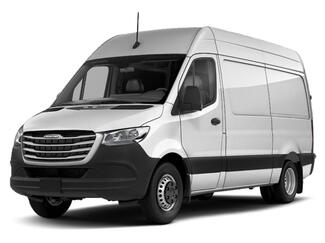 Freightliner Sprinter FXCAEX 2020