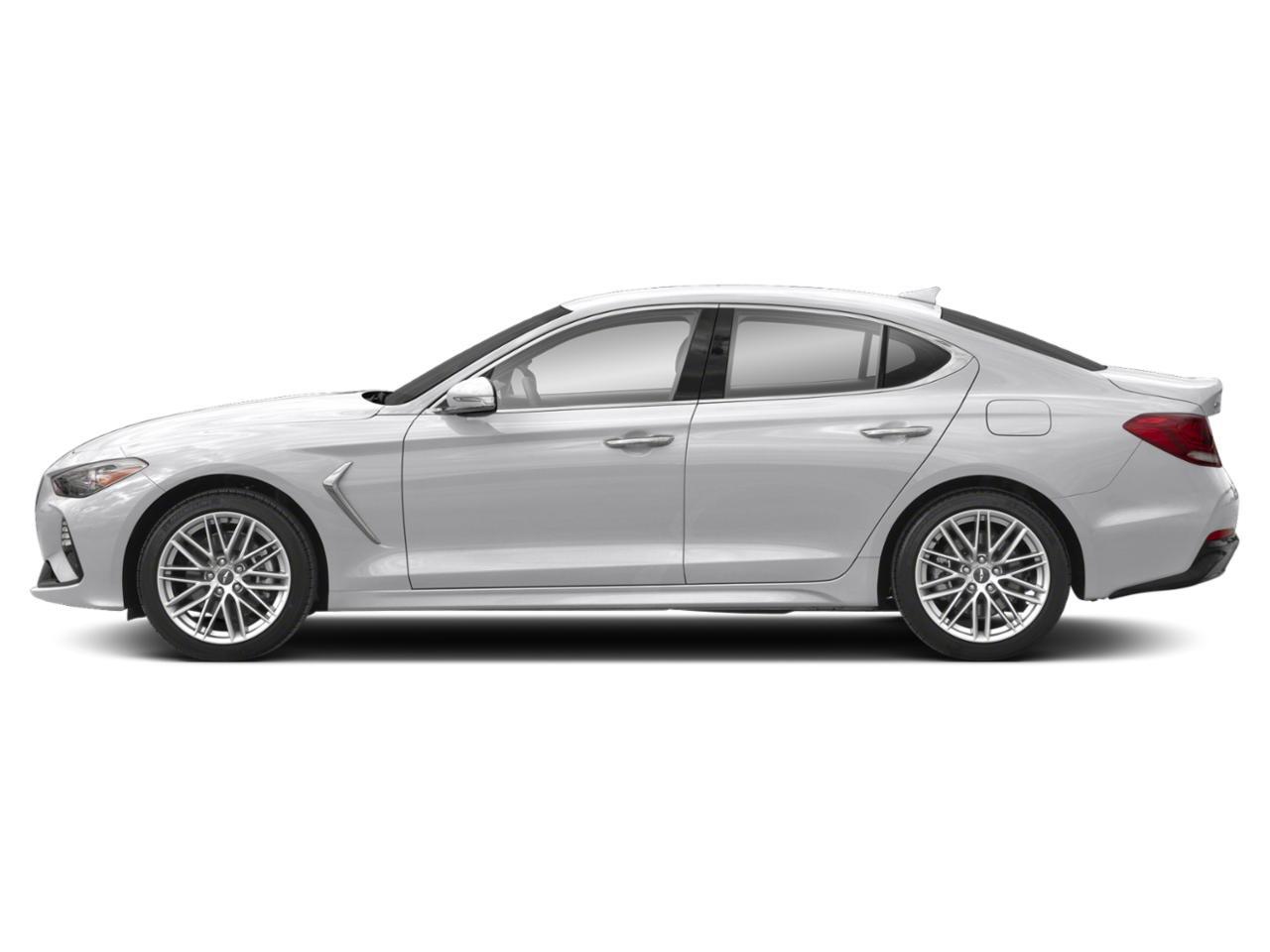 2020 GENESIS G70 ELITE 2.0T Guaynabo PR