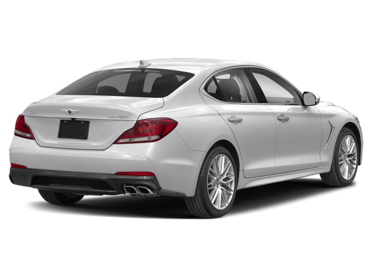 2020 GENESIS G70 ELITE 2.0T Guaynabo PR