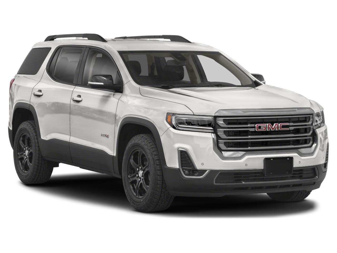 2020 GMC Acadia AT4 Kerrville TX