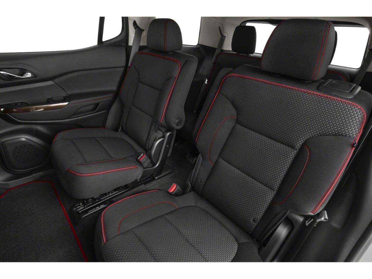 2020 GMC Acadia AT4 Kerrville TX