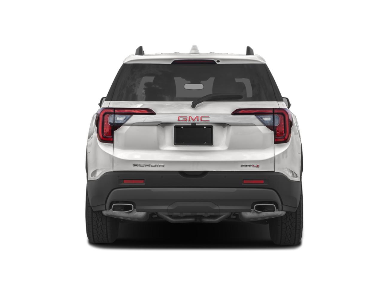 2020 GMC Acadia AT4 Edmonton AB