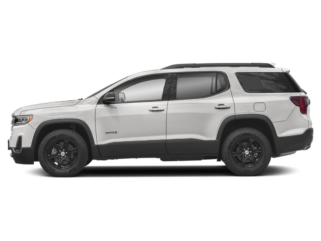 2020 GMC Acadia AT4 Farmington MO