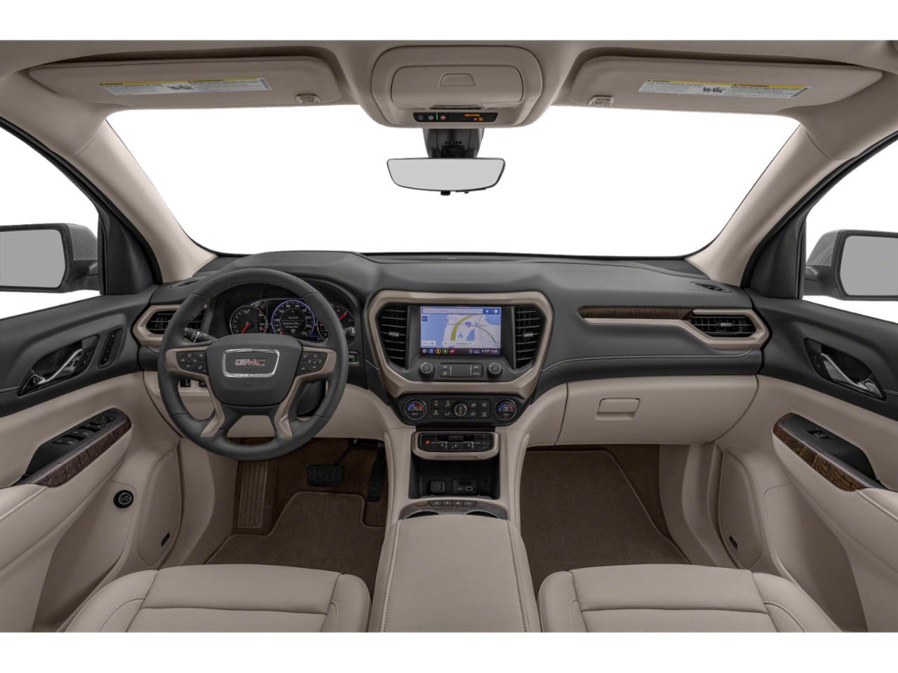 2020 GMC Acadia Denali San Clemente CA