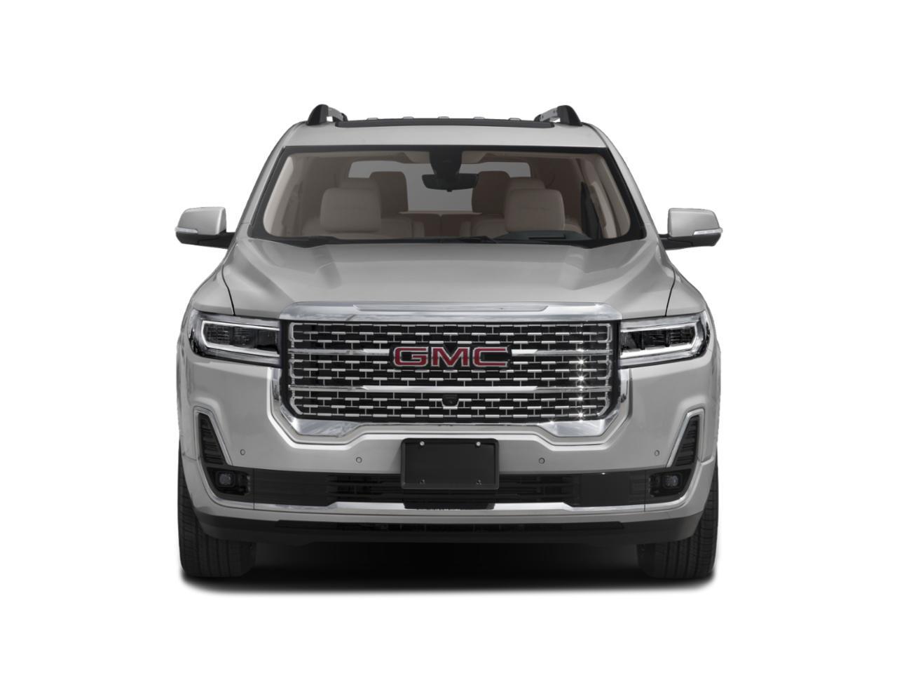 2020 GMC Acadia Denali San Clemente CA
