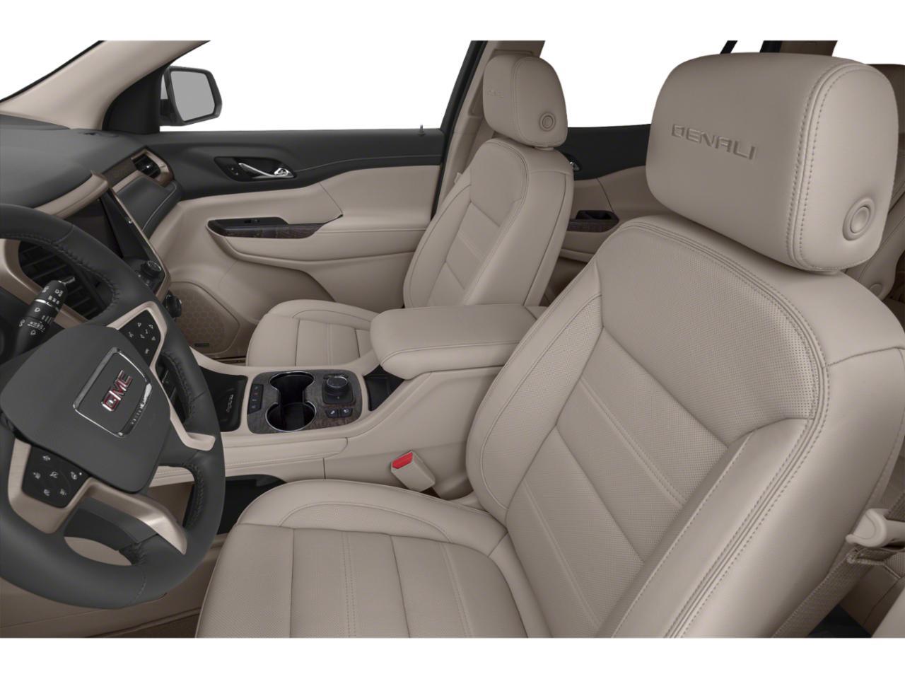 2020 GMC Acadia Denali San Clemente CA