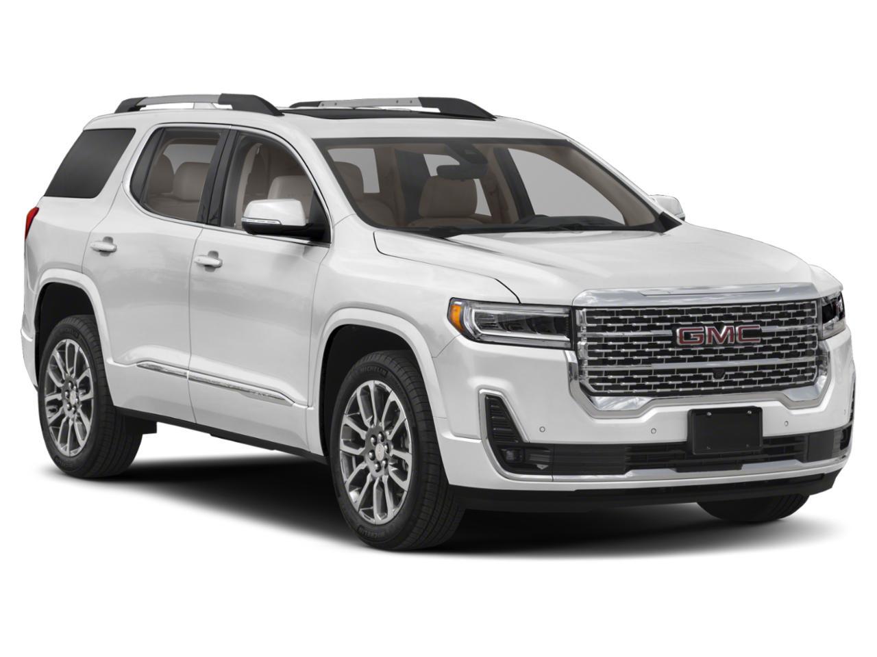 2020 GMC Acadia Denali San Clemente CA