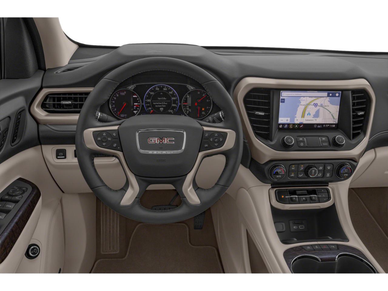 2020 GMC Acadia Denali San Clemente CA