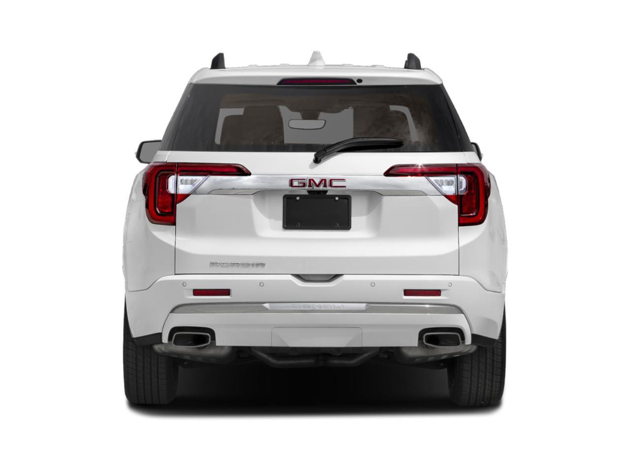 2020 GMC Acadia Denali San Clemente CA