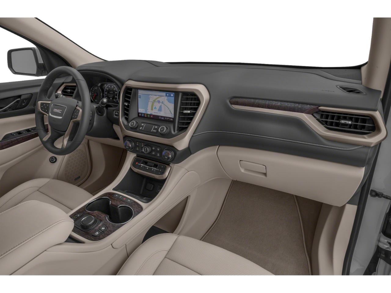 2020 GMC Acadia Denali San Clemente CA