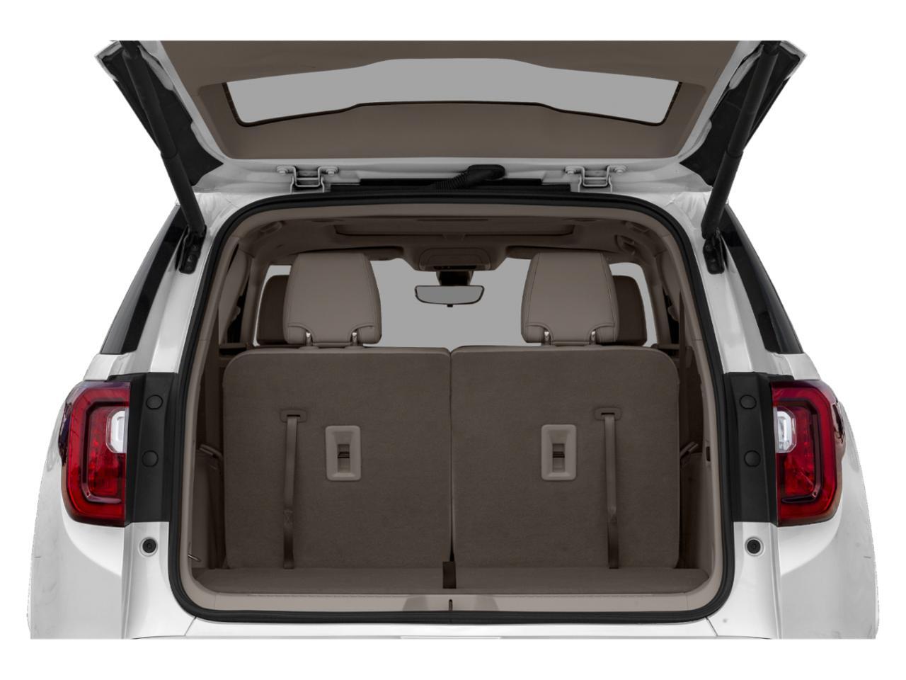 2020 GMC Acadia Denali San Clemente CA