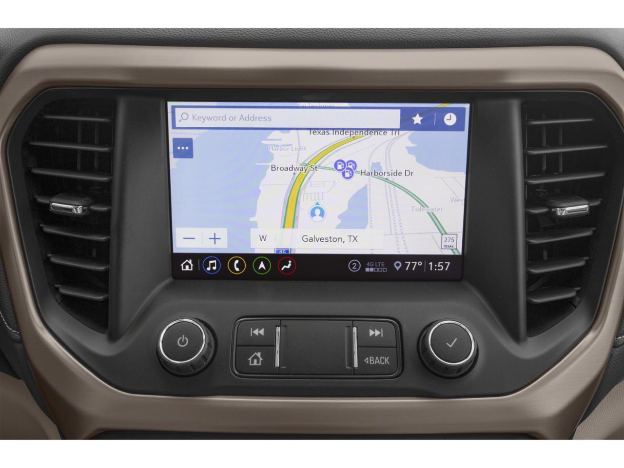 2020 GMC Acadia Denali San Clemente CA