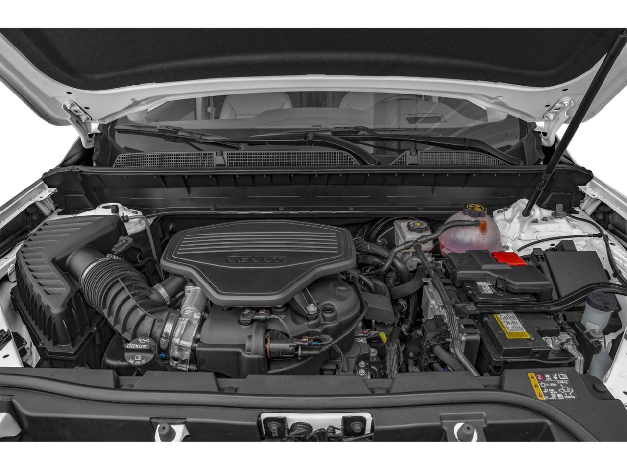 2020 GMC Acadia Denali San Clemente CA