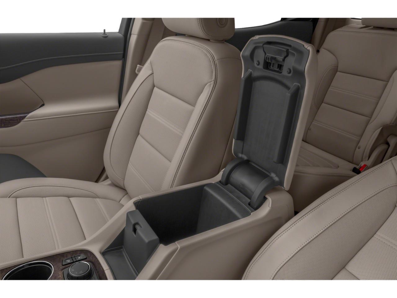 2020 GMC Acadia Denali San Clemente CA