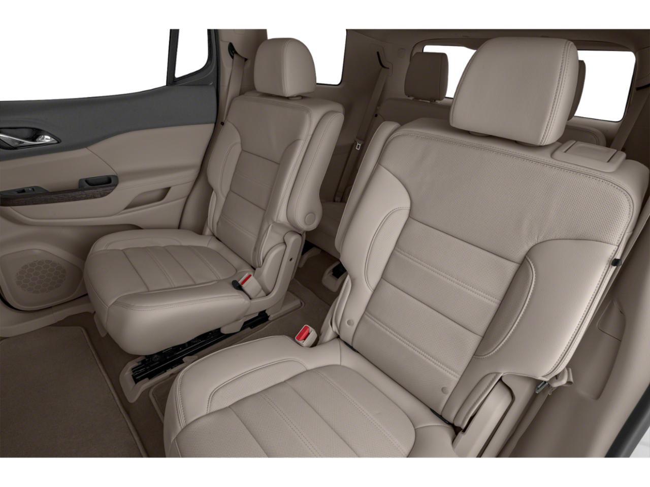 2020 GMC Acadia Denali San Clemente CA