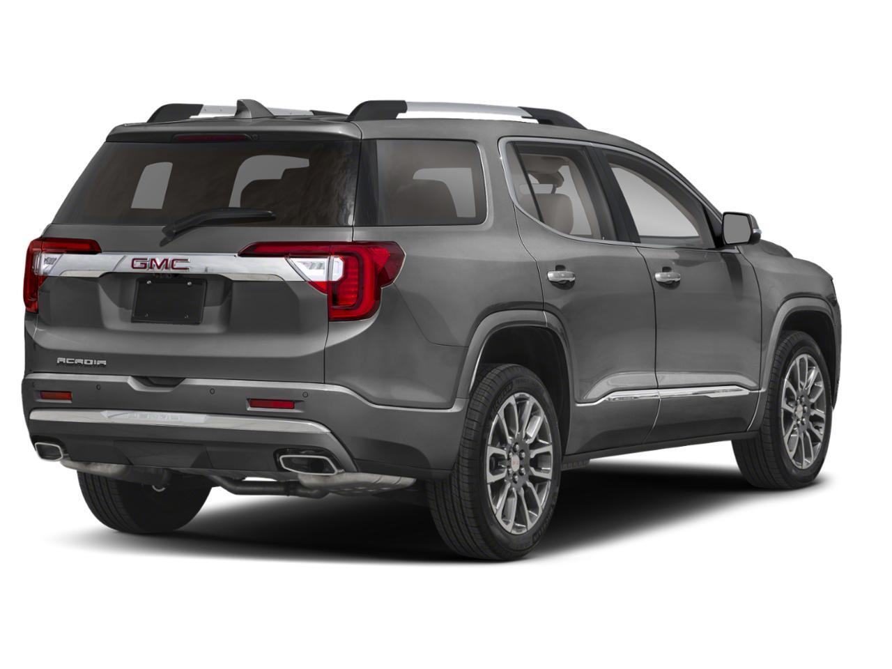 2020 GMC Acadia Denali San Clemente CA