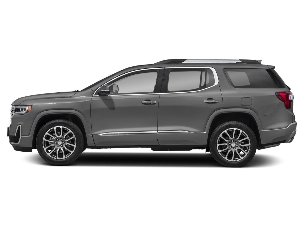 2020 GMC Acadia Denali San Clemente CA