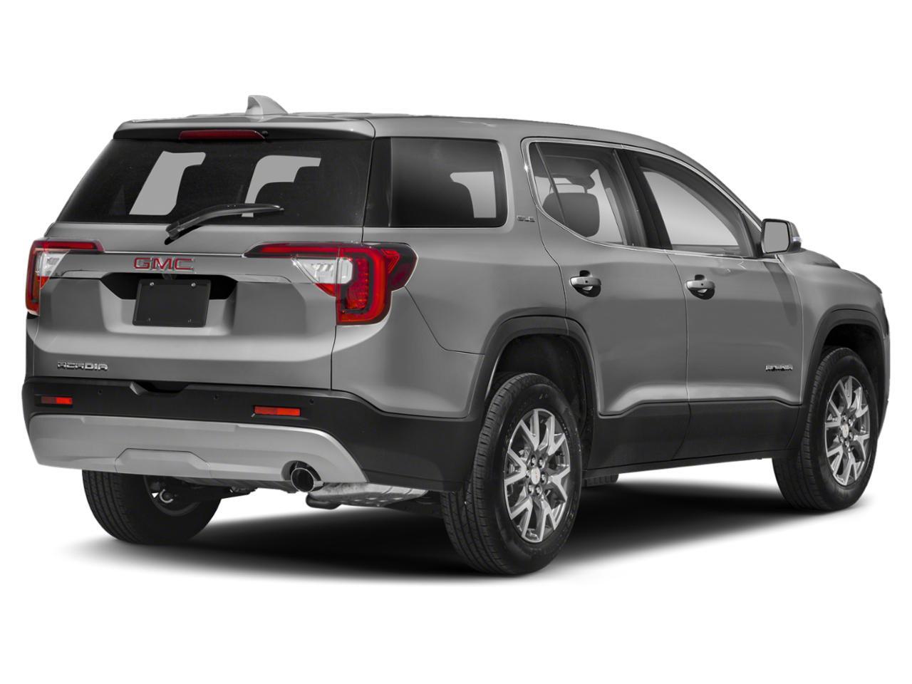 2020 GMC Acadia SLE San Clemente CA