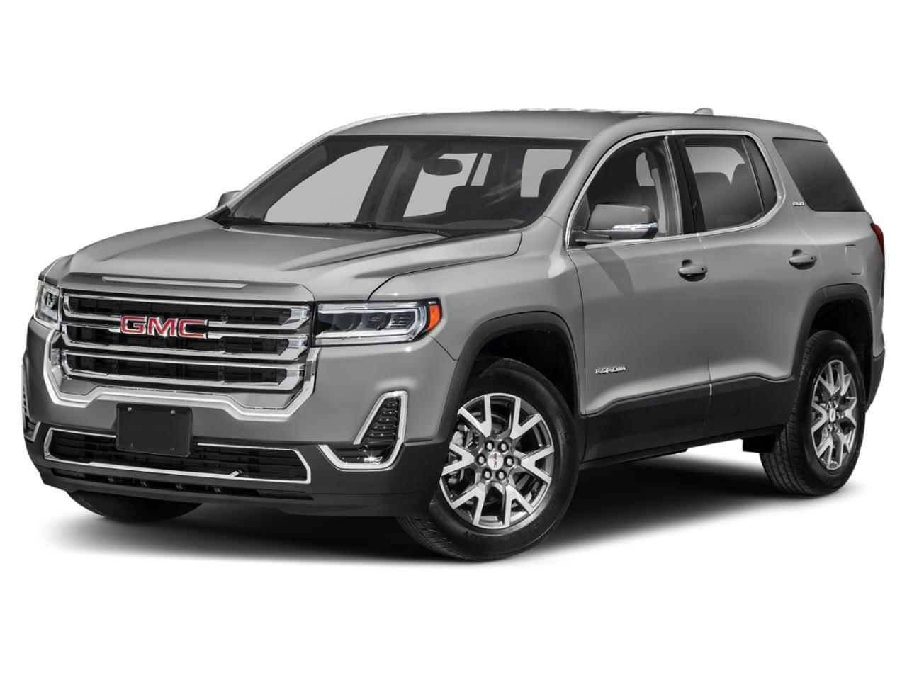2020 GMC Acadia SLE San Clemente CA