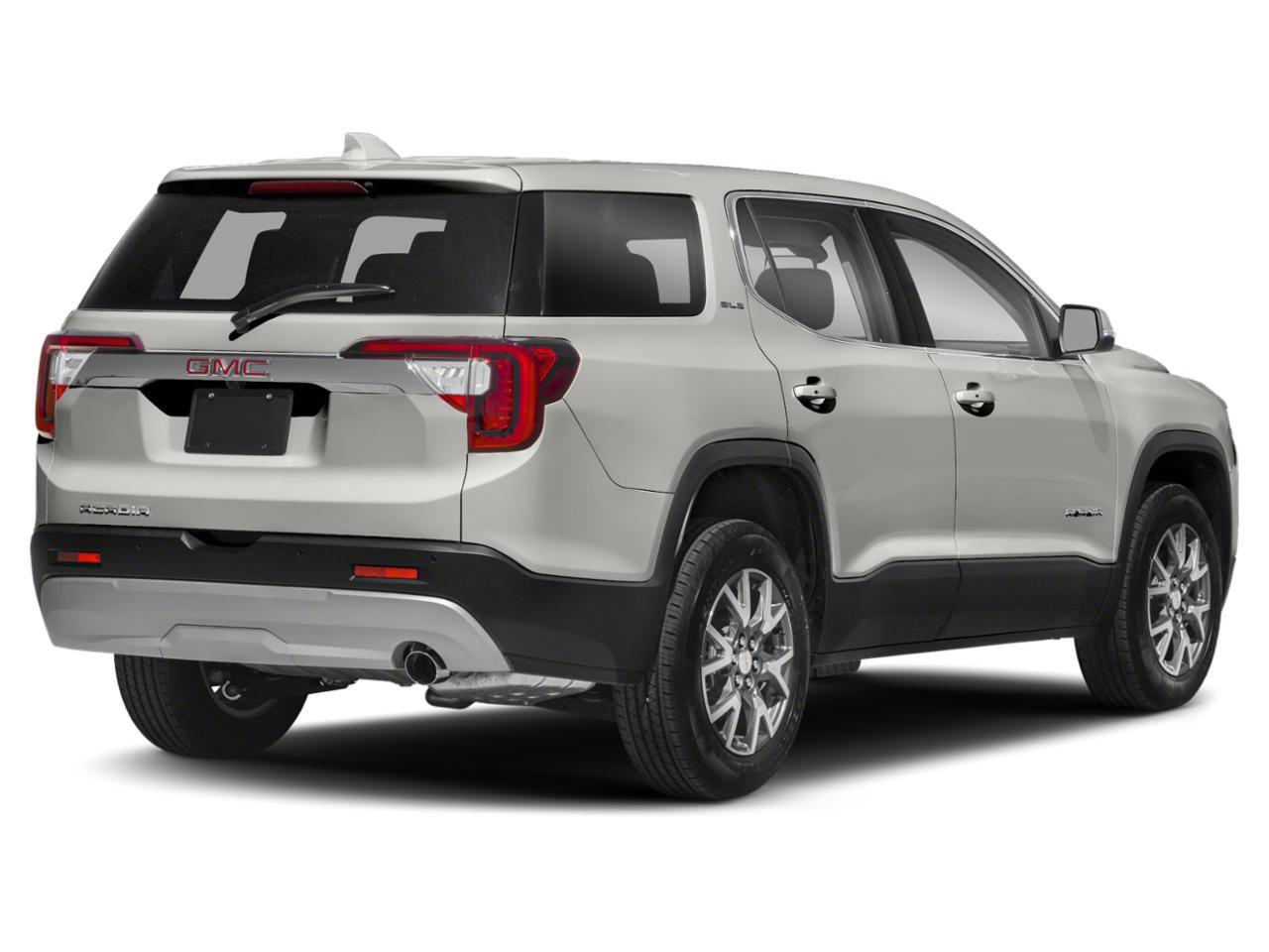 2020 GMC Acadia SLT 4dr SUV Chesterfield MI