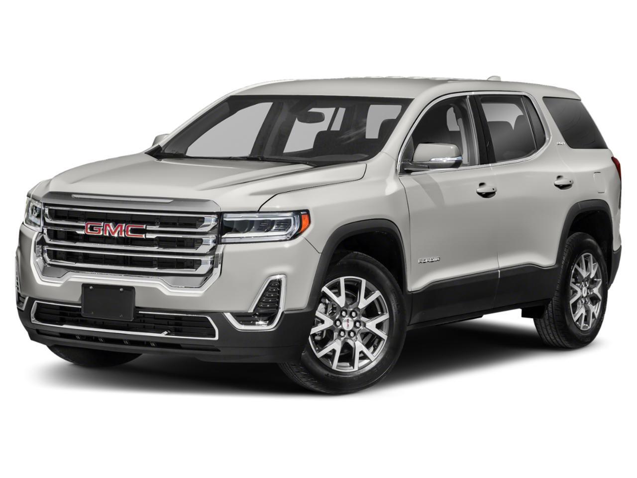 2020 GMC Acadia SLT 4dr SUV Chesterfield MI