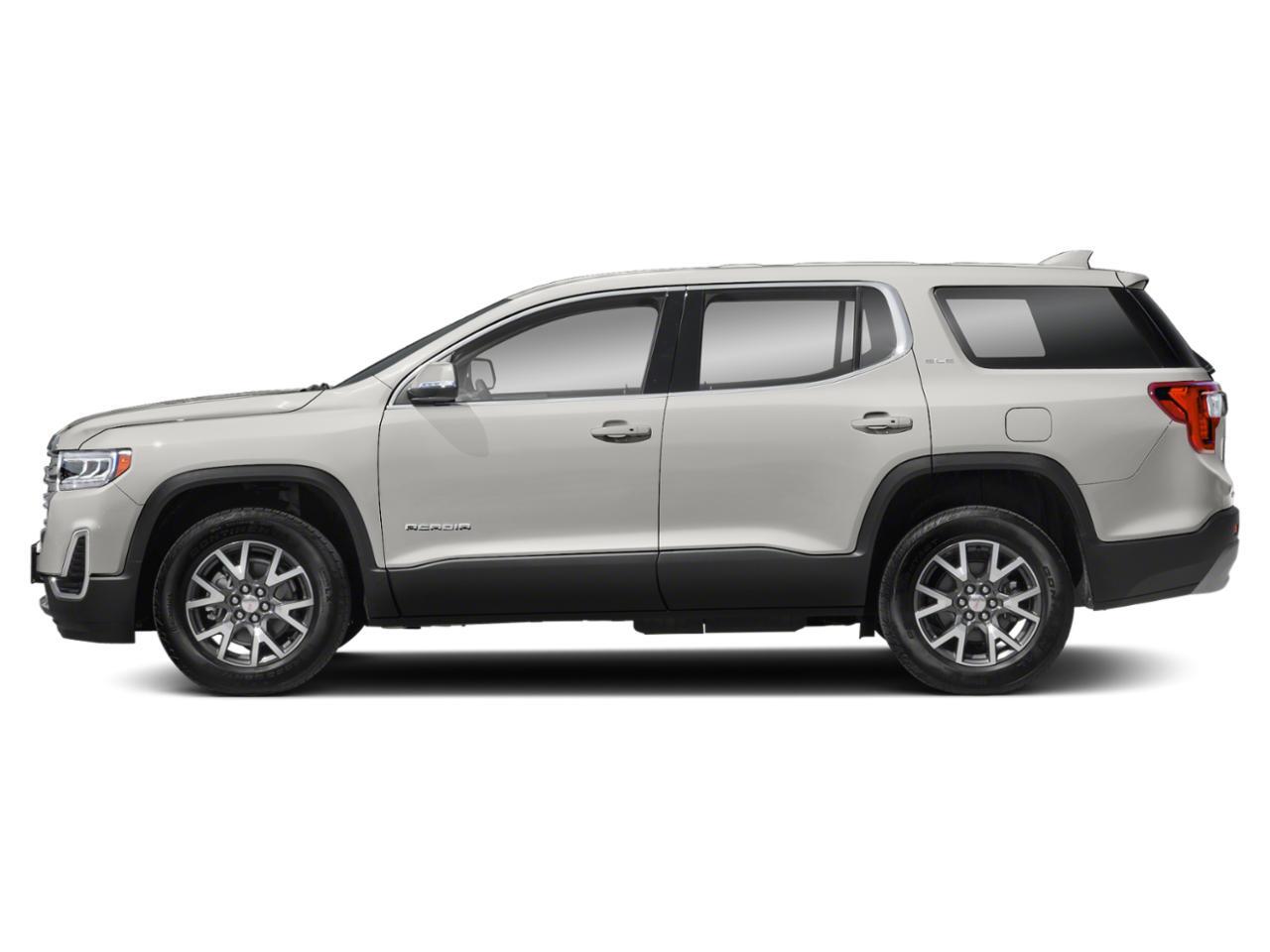 2020 GMC Acadia SLT 4dr SUV Chesterfield MI