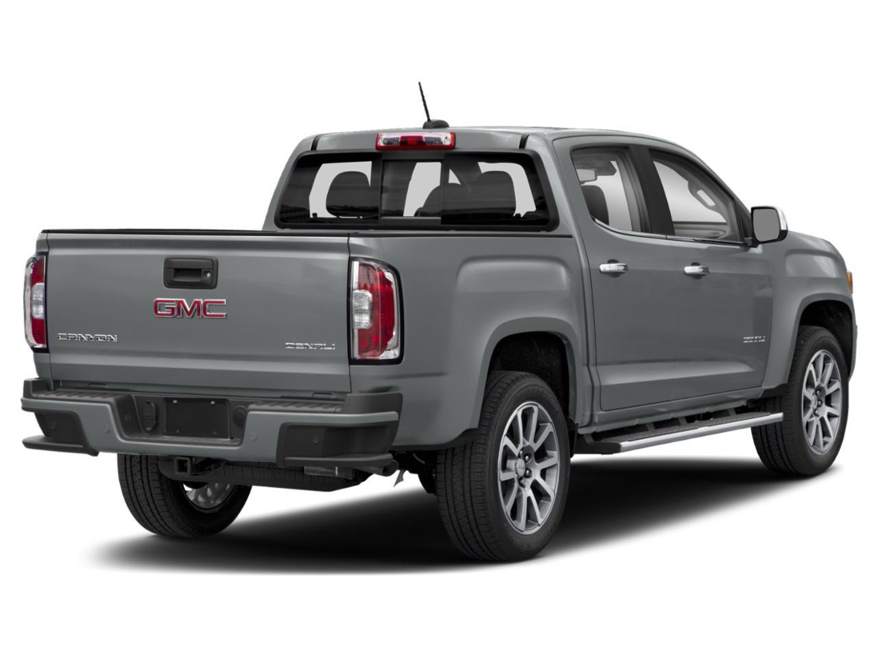 2020 GMC Canyon 2WD Extended Cab Houston TX