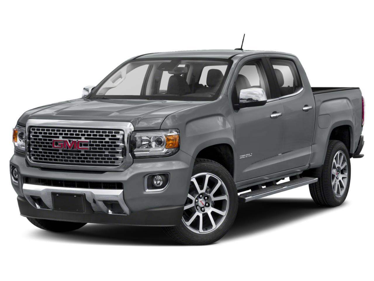 2020 GMC Canyon 2WD Extended Cab Houston TX