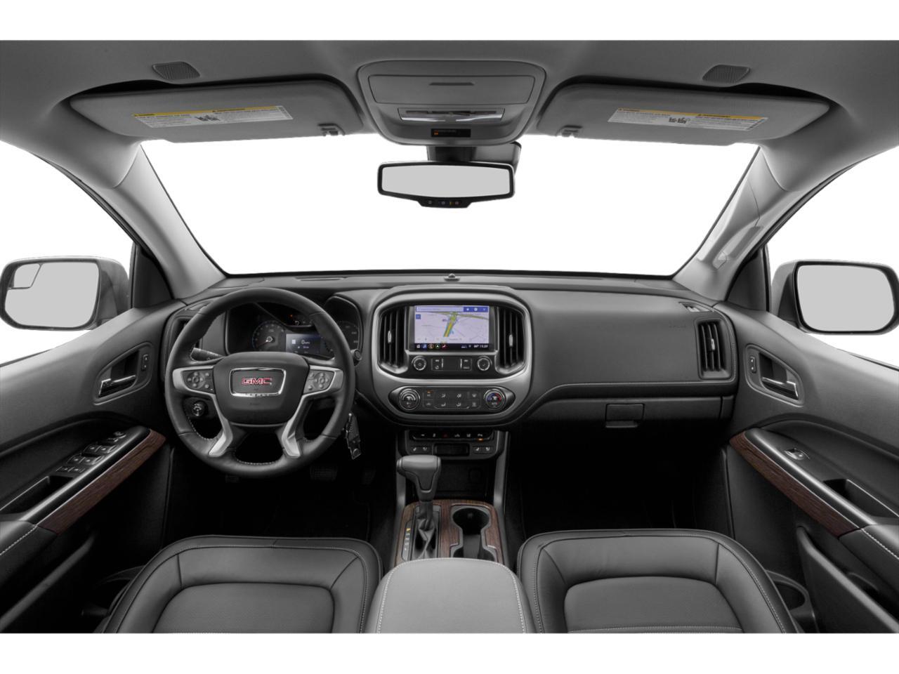 2020 GMC Canyon 2WD Extended Cab Houston TX