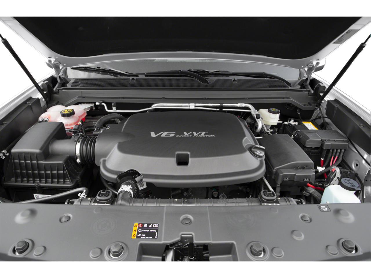 2020 GMC Canyon 2WD SLE Miami Gardens FL