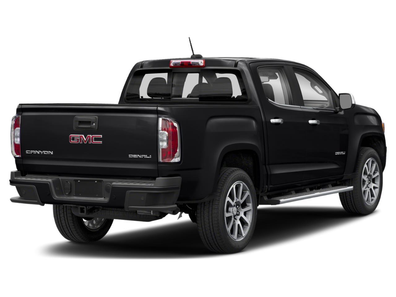 2020 GMC Canyon 4WD Denali San Clemente CA