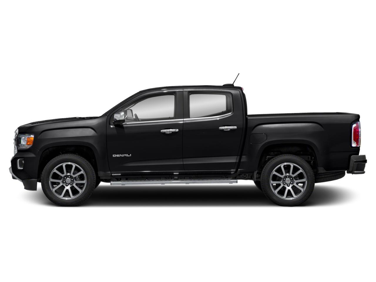 2020 GMC Canyon 4WD Denali San Clemente CA