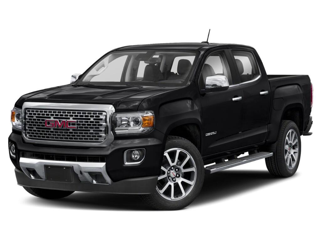 2020 GMC Canyon 4WD Denali San Clemente CA