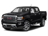 2020 GMC Canyon 4WD Denali