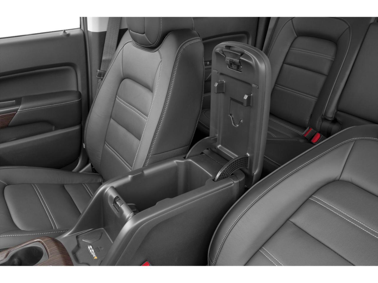 2020 GMC Canyon 4WD Denali San Clemente CA