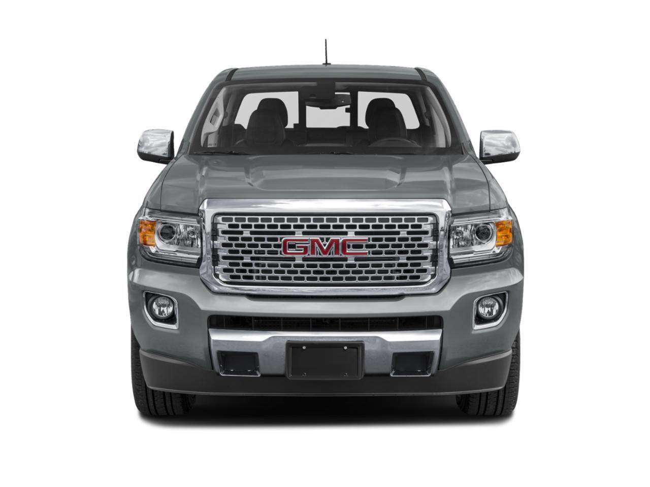 2020 GMC Canyon 4WD Denali San Clemente CA