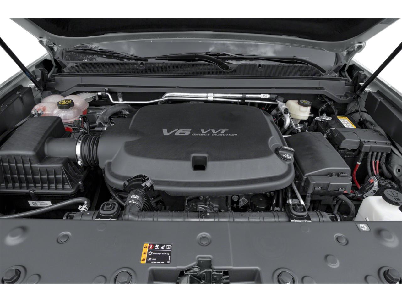 2020 GMC Canyon 4WD Denali San Clemente CA