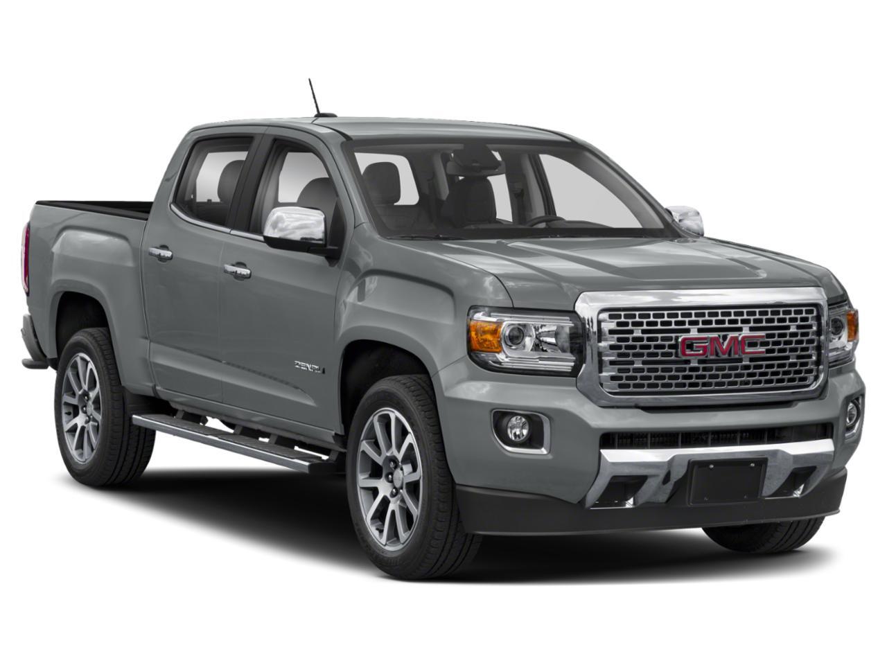 2020 GMC Canyon 4WD Denali San Clemente CA