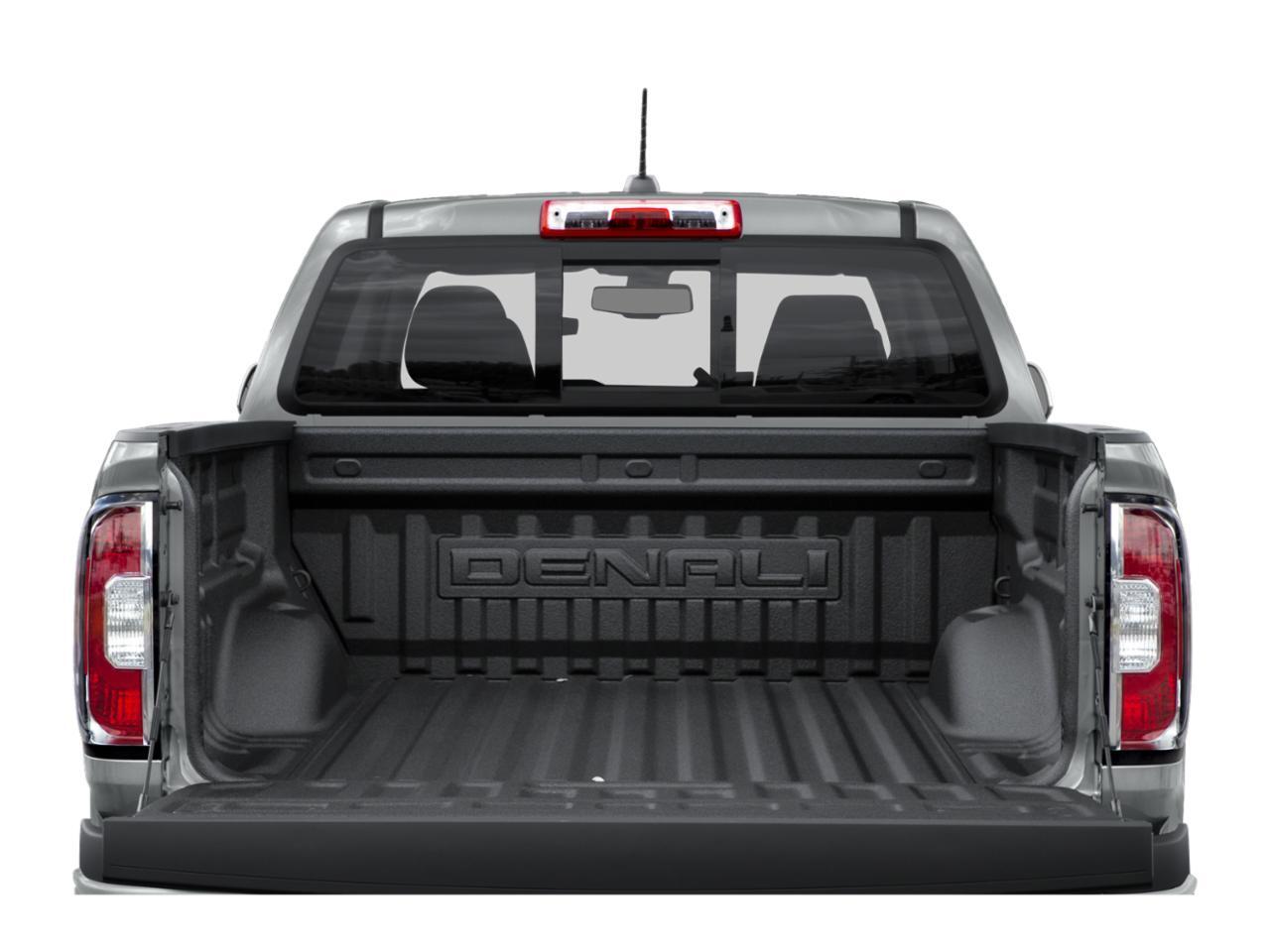 2020 GMC Canyon 4WD Denali San Clemente CA